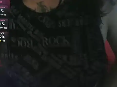 TentacionD online show from September 8, 9:03 pm