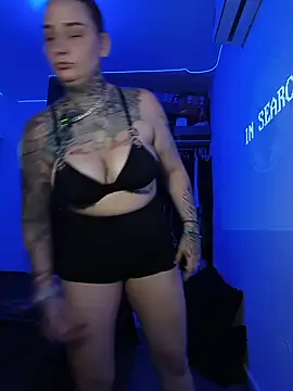 blazed vixen online show from June 11, 11:57 pm