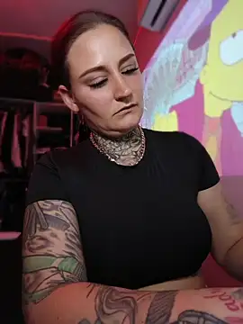 blazed vixen online show from June 10, 11:39 pm