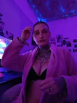 blazed vixen online show from March 13, 11:21 pm