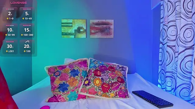 Snapshot of meghanmaslow chatting on June 3, 10:25 pm meghanmaslow online show from June 3, 10:25 pm