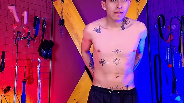 masterr bdsm   online show from September 10, 9:52 am