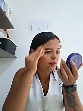 Naugthy-Mey online show from March 7, 2:44 pm