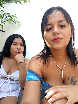 Snapshot of Naugthy-Mey chatting on November 7, 1:48 pm Naugthy-Mey online show from November 7, 1:48 pm