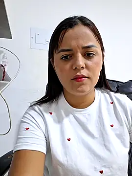 Naugthy-Mey online show from April 14, 2:11 pm