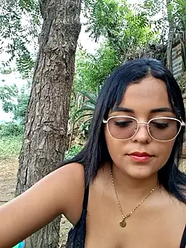 Naugthy-Mey online show from February 24, 7:04 pm