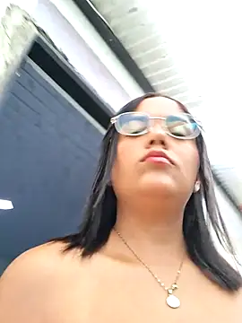 Naugthy-Mey online show from March 14, 2:45 pm