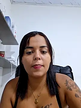 Naugthy-Mey online show from March 24, 2:39 pm