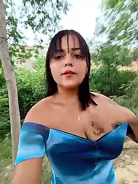 Naugthy-Mey online show from January 18, 2:31 pm