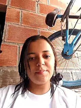 Snapshot of Naugthy-Mey chatting on October 31, 1:41 pm Naugthy-Mey online show from October 31, 1:41 pm