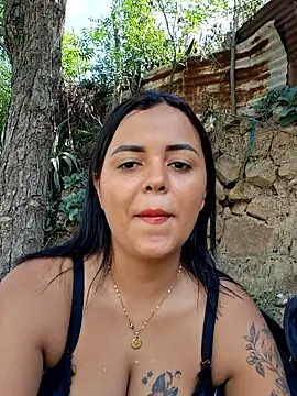 Naugthy-Mey online show from February 21, 7:38 pm