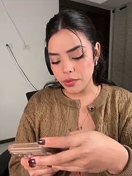 Sara-Evans online show from January 15, 1:09 am