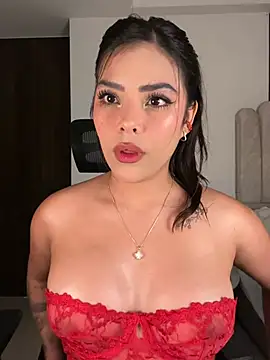 Sara-Evans online show from February 27, 1:06 am