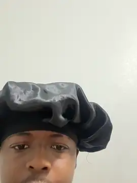 DaddyMyles online show from September 28, 8:38 pm