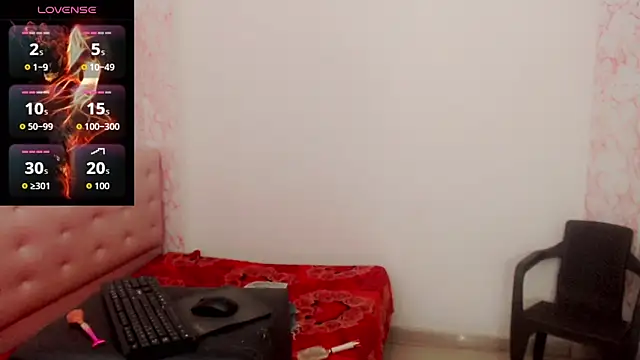 merlinacandy online show from November 2, 11:26 am