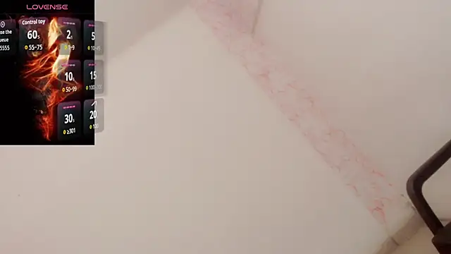 merlinacandy online show from November 7, 5:01 am