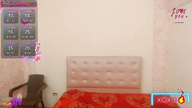 merlinacandy online show from October 21, 3:39 am