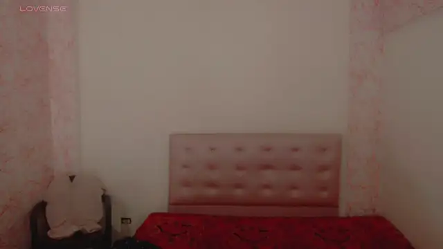 merlinacandy online show from October 27, 6:14 am