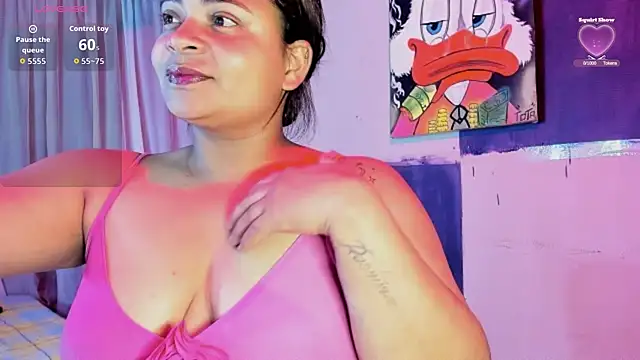 Zaphyra18 online show from December 16, 3:22 am