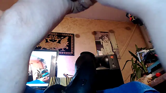 BiglovelyXXL online show from March 1, 5:51 am