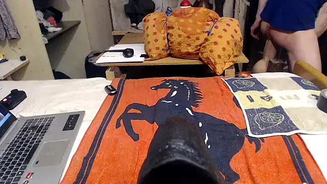 BiglovelyXXL online show from November 7, 6:51 am