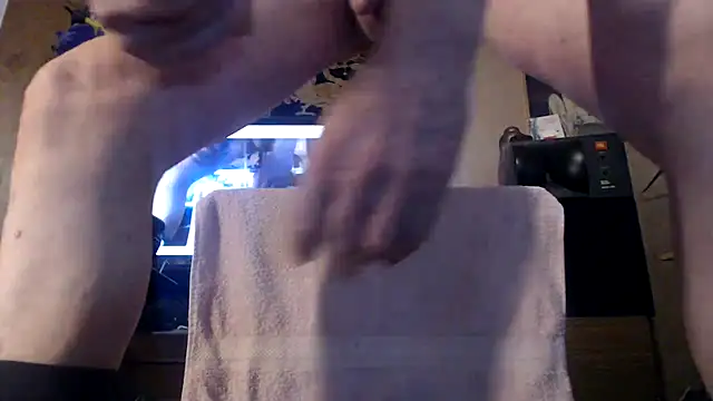 BiglovelyXXL online show from March 11, 9:03 am