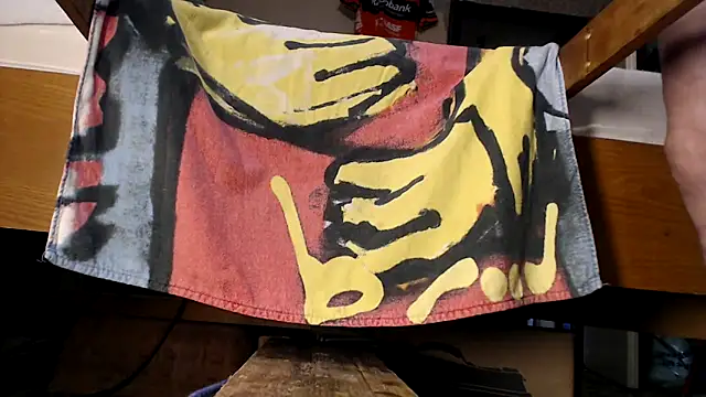 BiglovelyXXL online show from April 4, 1:50 pm