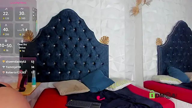  mia milf  online show from February 25, 8:52 pm