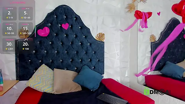  mia milf  online show from February 24, 6:25 am