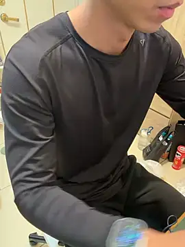 black xun online show from March 10, 6:34 pm