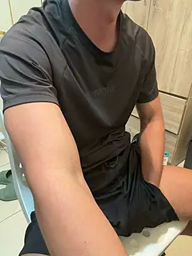 black xun online show from March 17, 4:10 pm