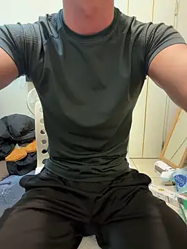 black xun online show from March 4, 2:25 pm