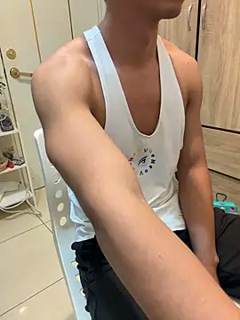 black xun online show from March 18, 4:19 pm