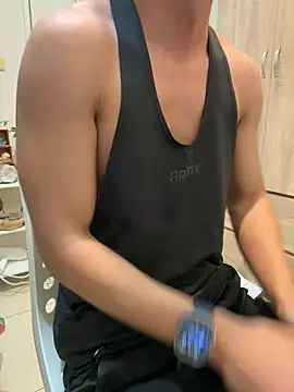 black xun online show from March 14, 4:46 pm