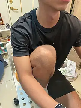 black xun online show from March 6, 8:20 am