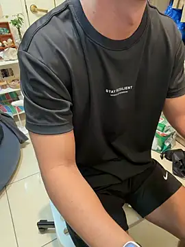 black xun online show from March 5, 6:54 am