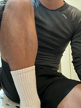 black xun online show from February 7, 6:27 pm