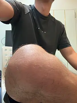 black xun online show from February 10, 1:54 pm