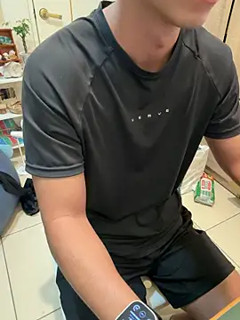 black xun online show from February 27, 7:30 am