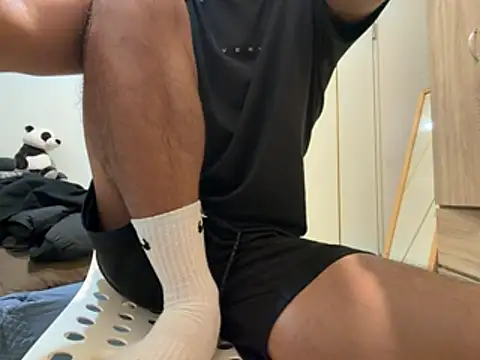 black xun online show from February 4, 2:34 pm