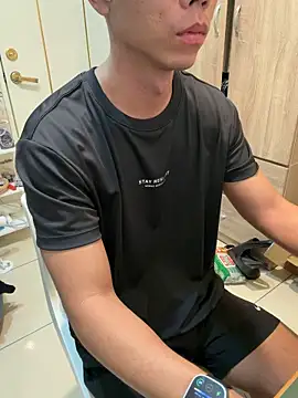 black xun online show from February 23, 3:01 pm