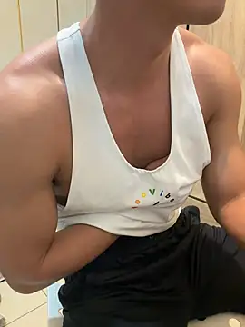 black xun online show from March 27, 4:41 pm