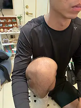 black xun online show from March 3, 4:25 pm