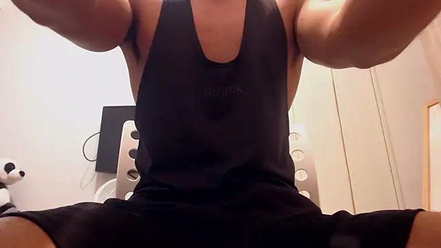 black xun online show from March 13, 4:12 pm