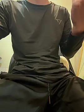 black xun online show from February 11, 4:40 pm