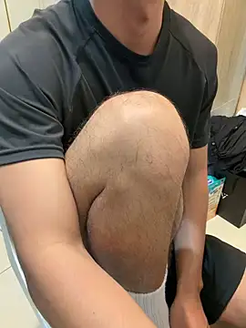 black xun online show from March 22, 4:30 pm