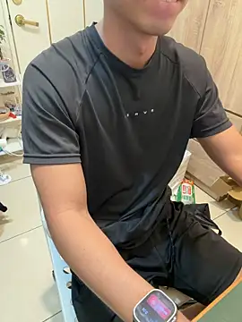 black xun online show from February 25, 7:30 am