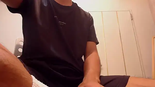 black xun online show from March 20, 8:15 am