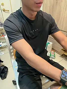 black xun online show from February 26, 7:19 am