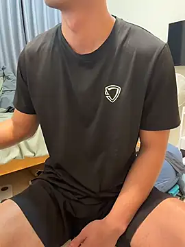 black xun online show from April 4, 2:23 pm